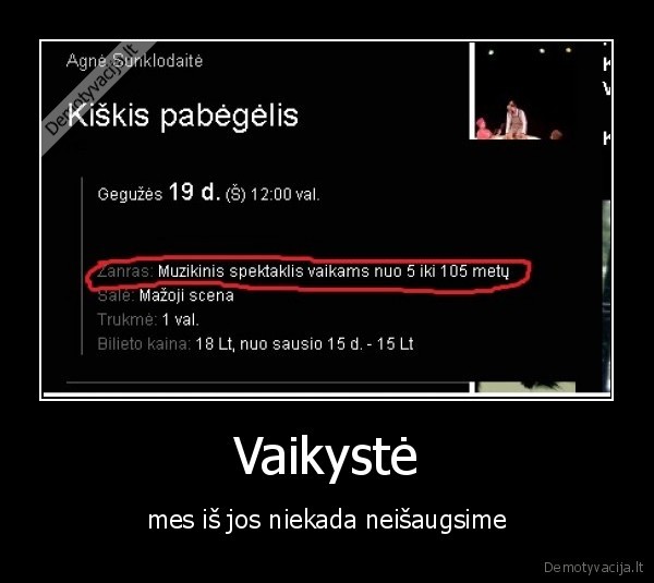 spektaklis, vaikams, maziems, ir, dideliems