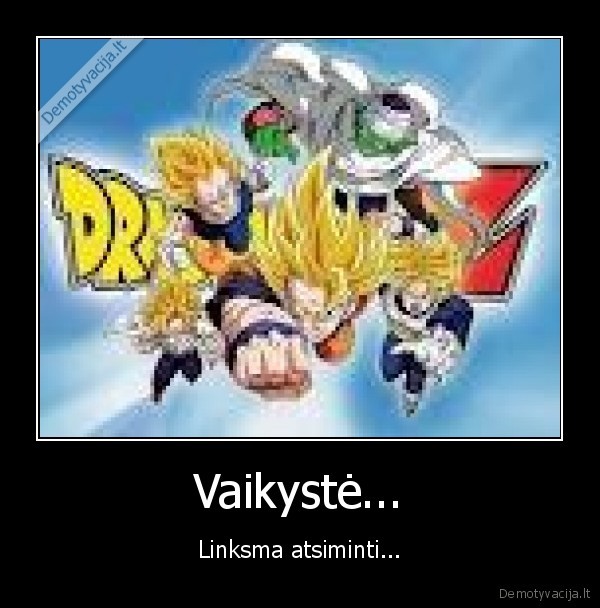 dragon,vaikyste