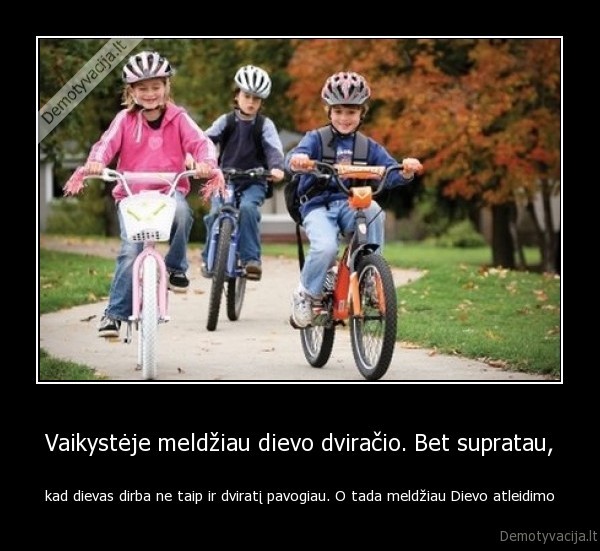 dviratis,vaikyste,vaikai