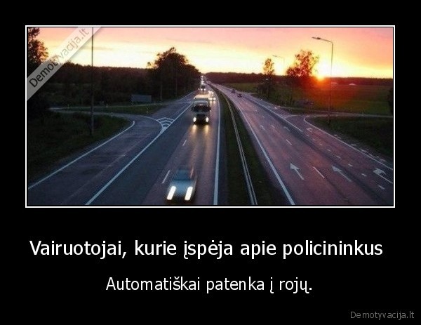 rojus,vairuotojai
