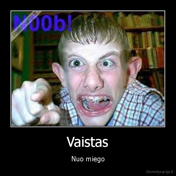 Vaistas