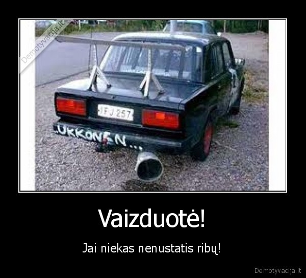 kaimotuning