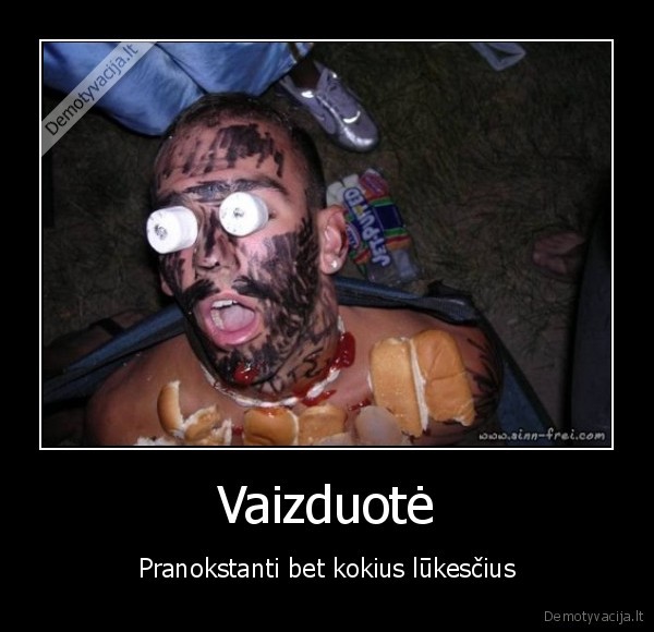 Vaizduotė