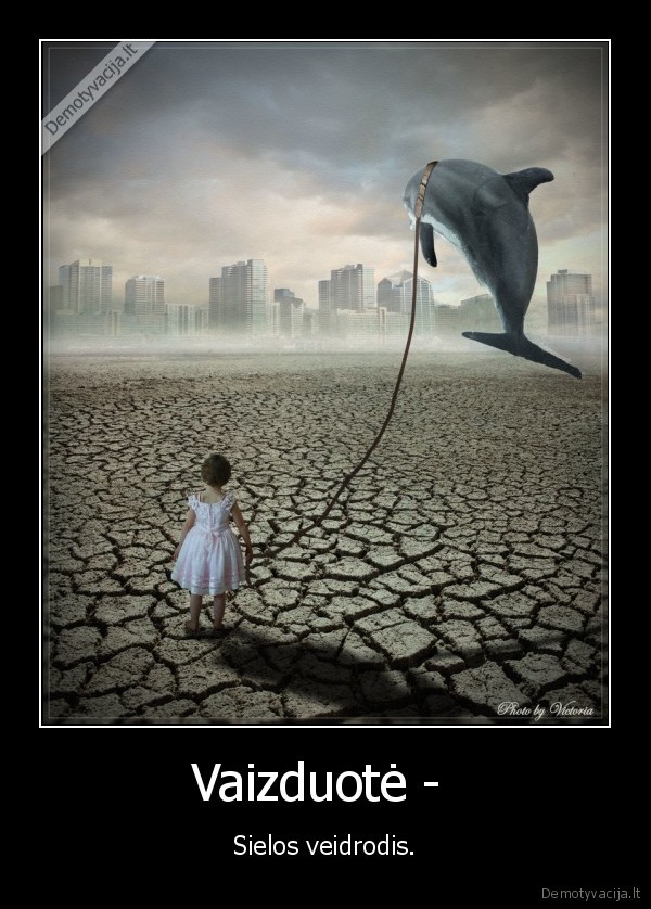 Vaizduotė - 