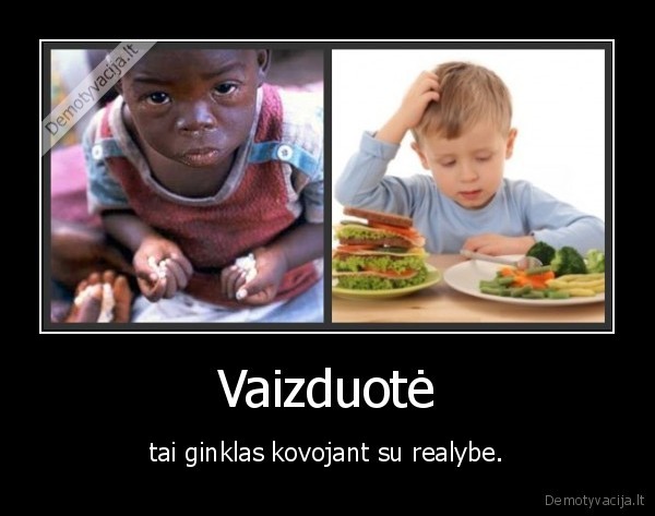 Vaizduotė
