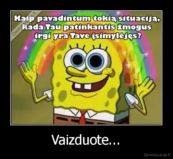 Vaizduote...