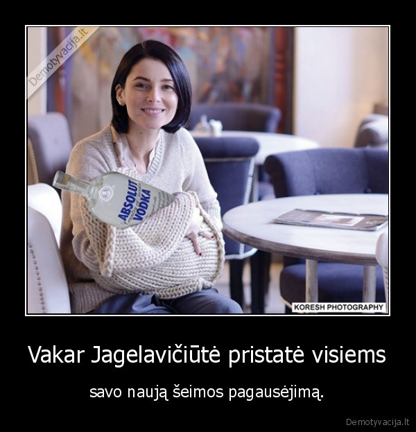jagelaviciute,seima,vodka