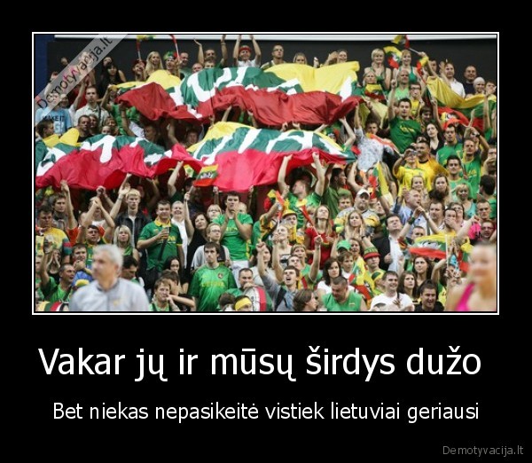 as, uz, lietuva