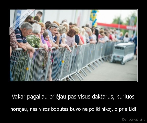 lidl,poliklinika