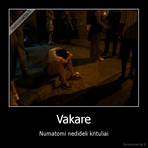 Vakare