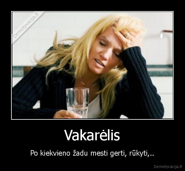 Vakarėlis