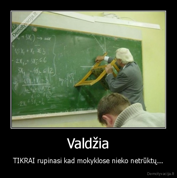 Valdžia