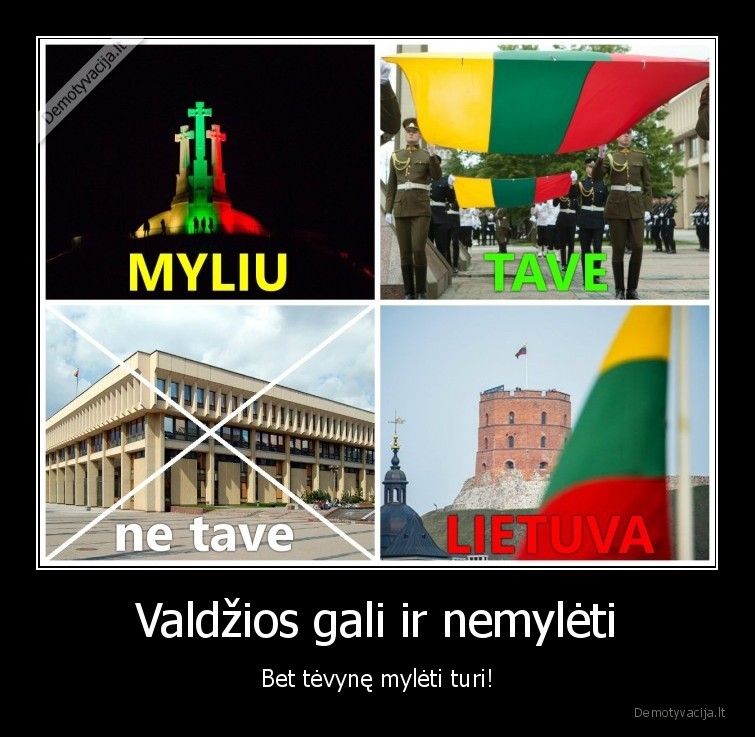 lietuva