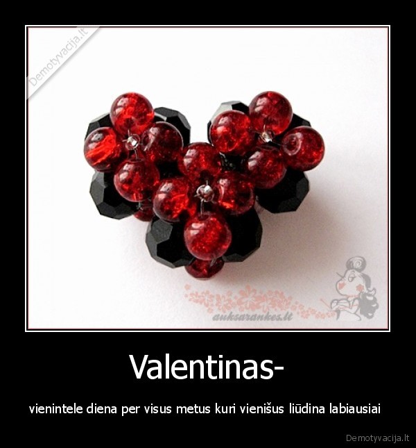 Valentinas-