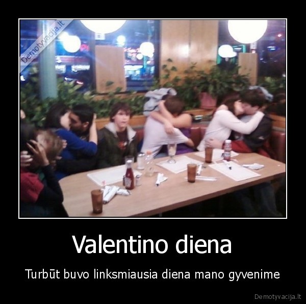 Valentino diena