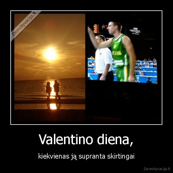 Valentino diena,