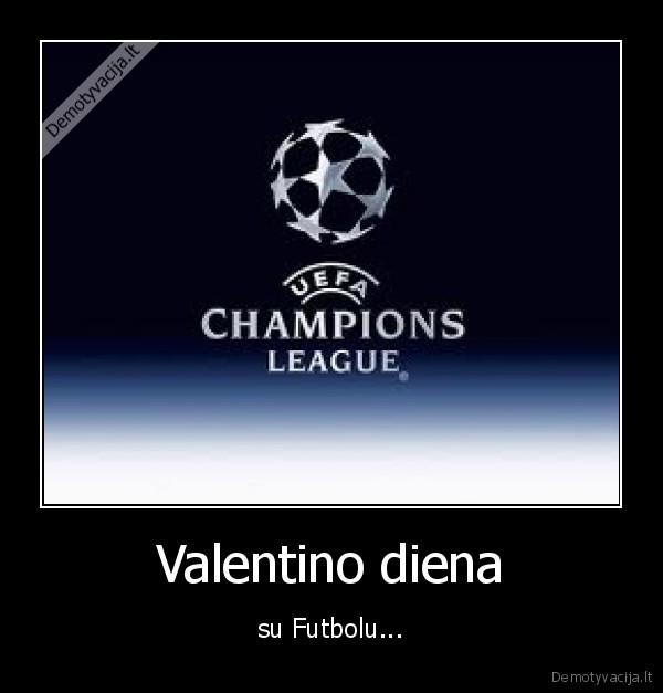 Valentino diena