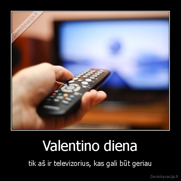 Valentino diena
