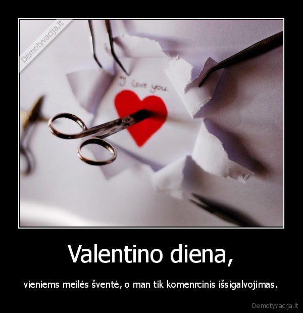 Valentino diena,