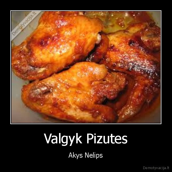 Valgyk Pizutes