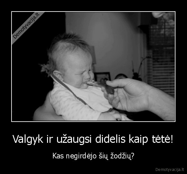 ak, ta, vaikyste