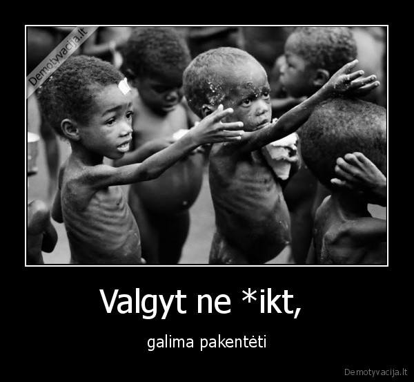 Valgyt ne *ikt, 