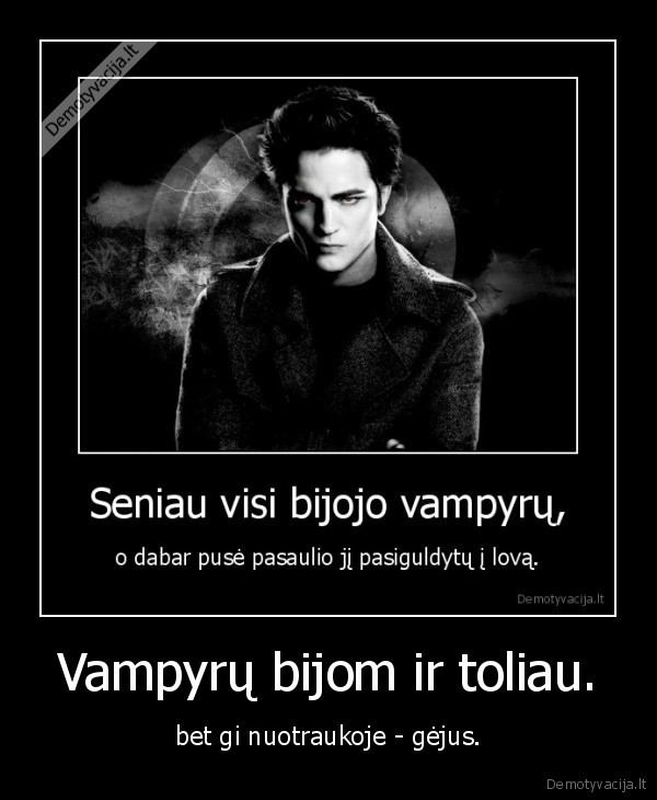twilight