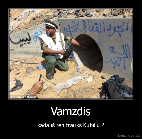 Vamzdis