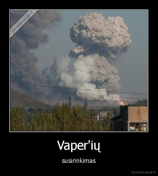 vaper