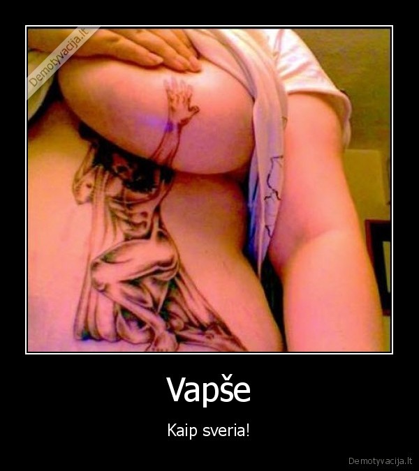 Vapše