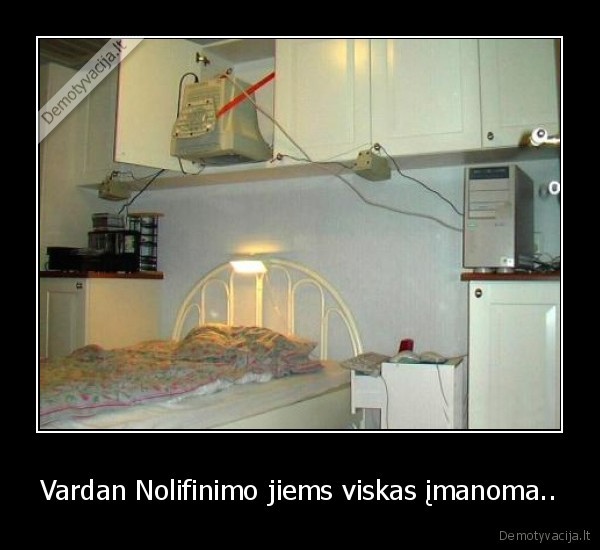 noliferiai