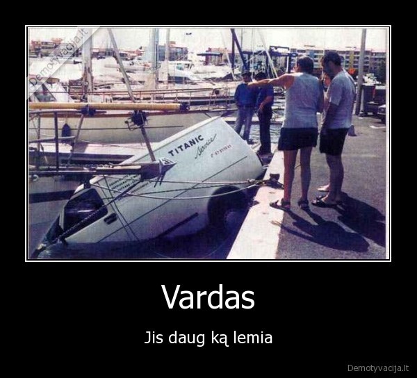 Vardas