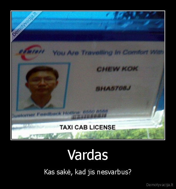 Vardas