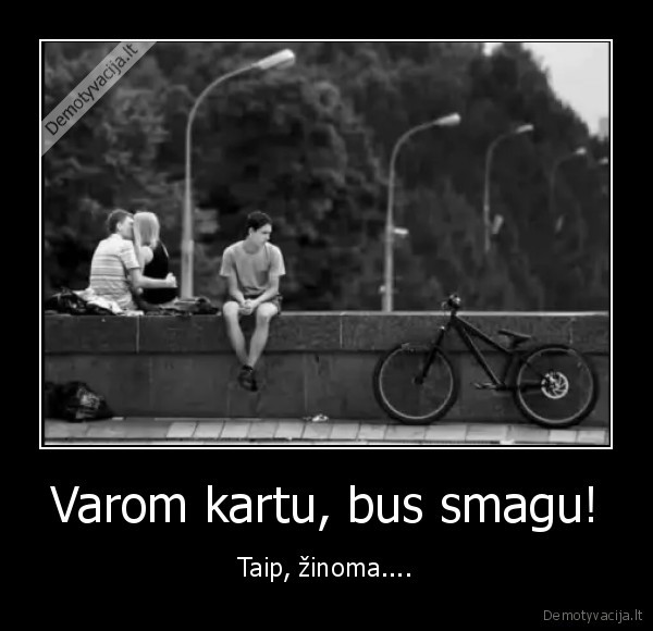 varom,bus,smagu