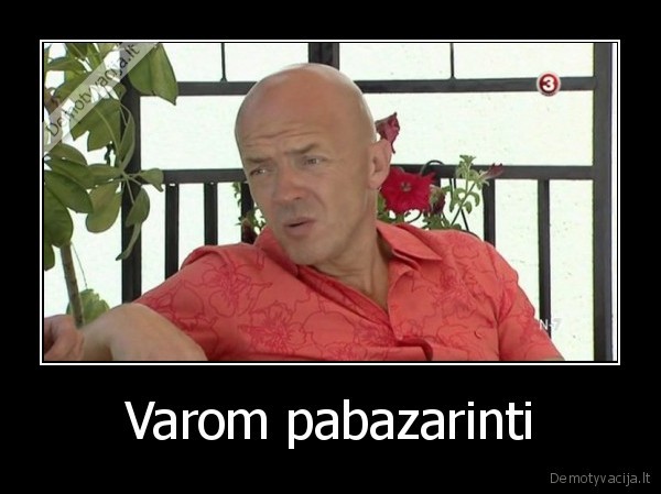 bazarina,marius,visada