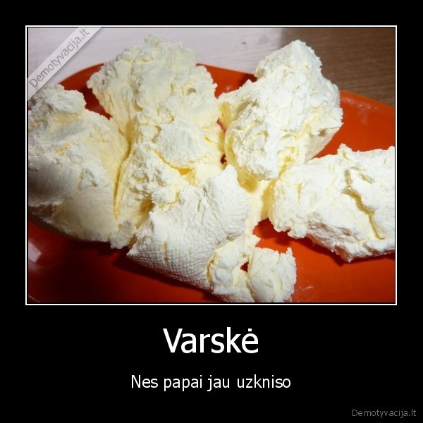 varske