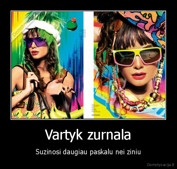 Vartyk zurnala