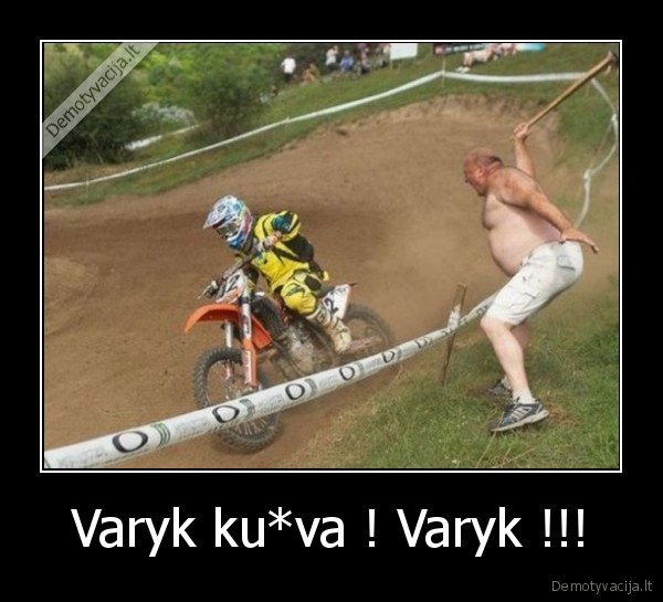 kuva,kirvis,motociklas