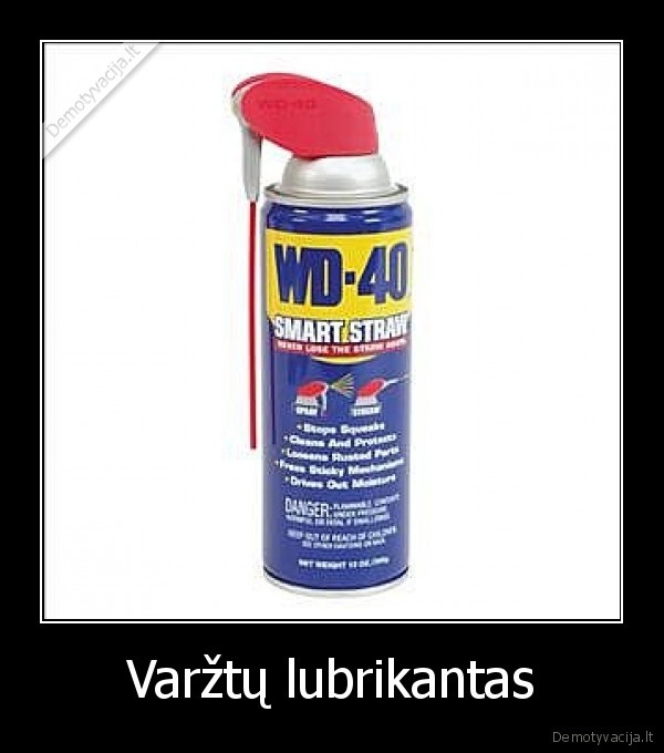 wd40