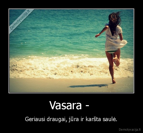 Vasara - 