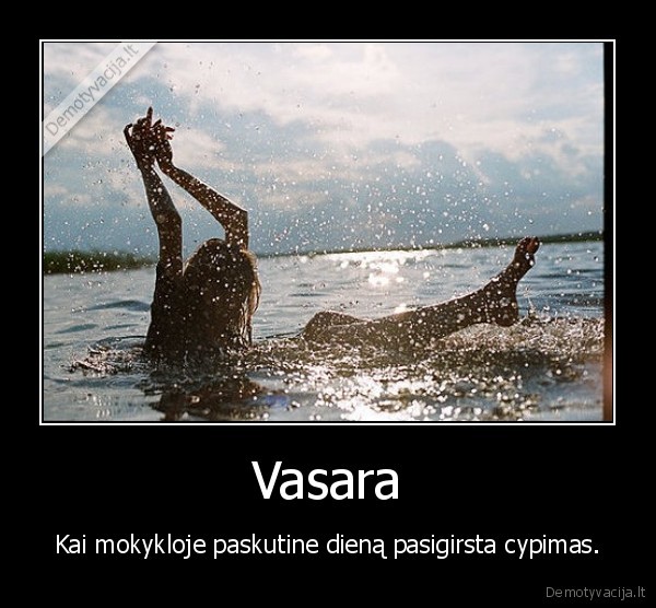 Vasara
