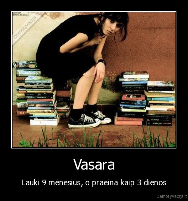 vasara