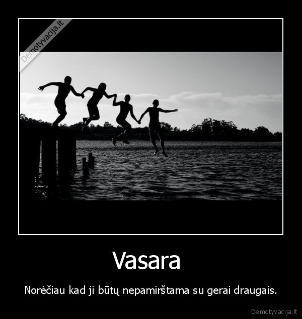 Vasara 