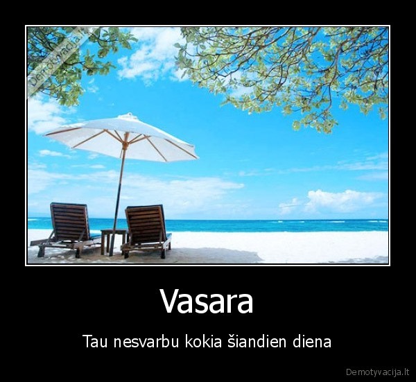 Vasara