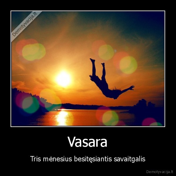 vasara
