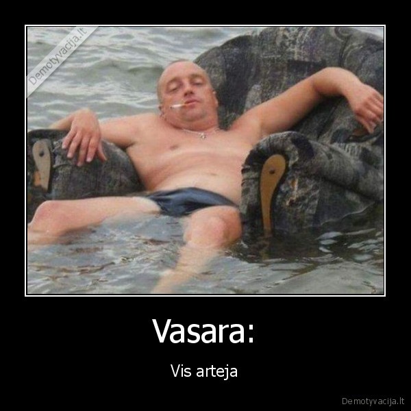 poilsis