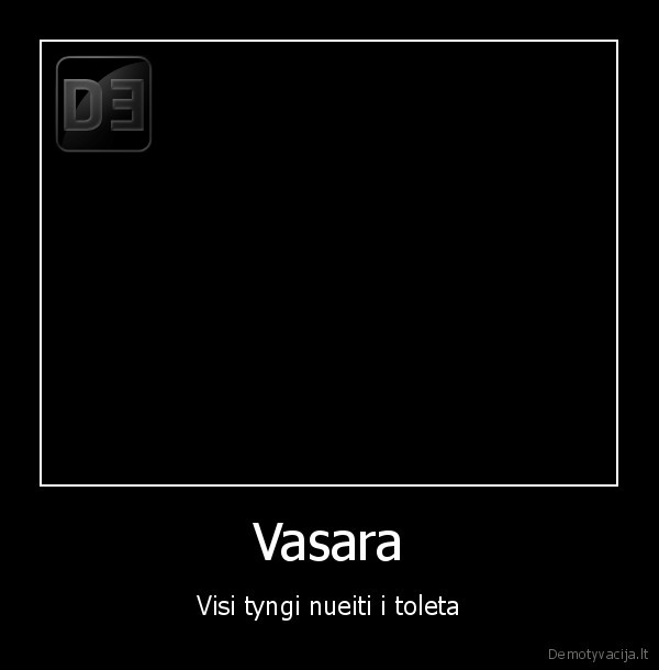 Vasara