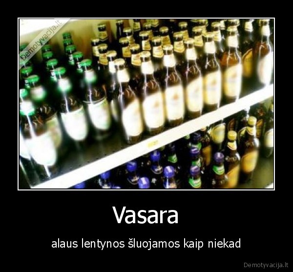 alus,vasara
