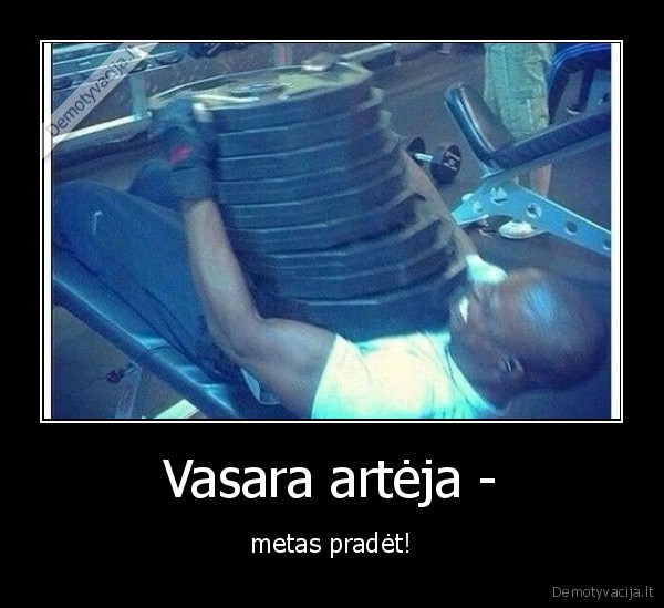presas,sportas