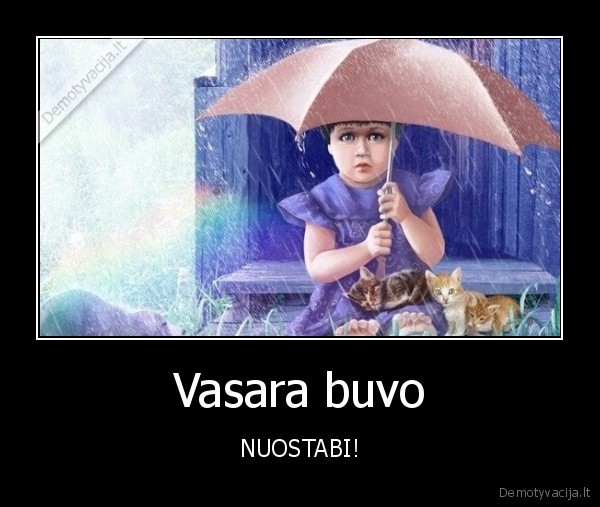 lietus,vasara,lyja